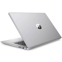 Ноутбук HP ProBook 470 G10 817B8EA Intel Core i7-1355U 16GB DDR4/1TB SSD W11P (Asteroid Silver) Thumb