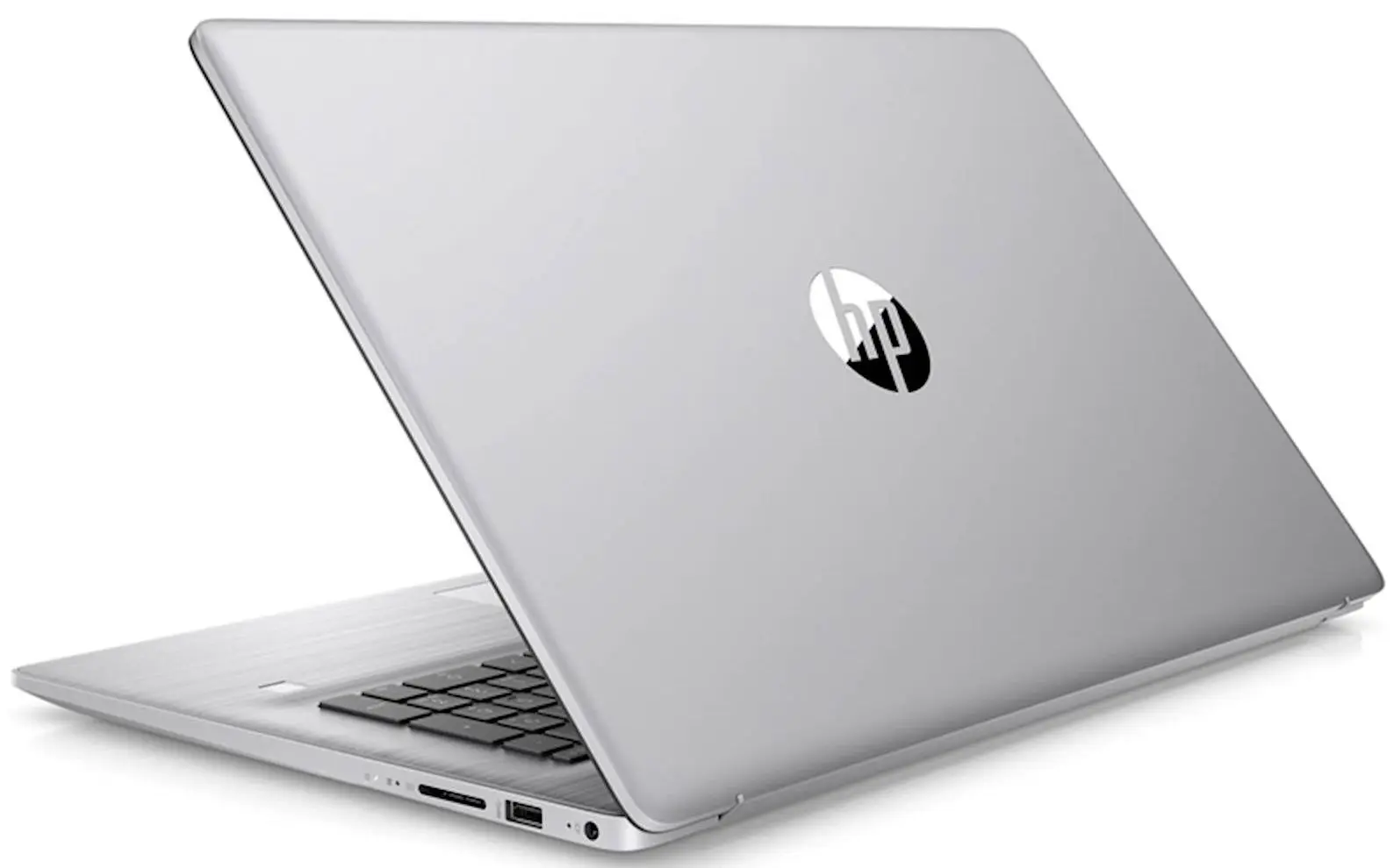 Ноутбук HP ProBook 470 G10 817B8EA Intel Core i7-1355U 16GB DDR4/1TB SSD W11P (Asteroid Silver)