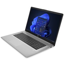 Ноутбук HP ProBook 470 G8 Intel Core i5-1135G7 8GB DDR4/256GB SSD (Silver) Thumb