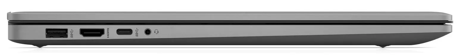 Ноутбук HP ProBook 470 G8 Intel Core i5-1135G7 8GB DDR4/256GB SSD (Silver)