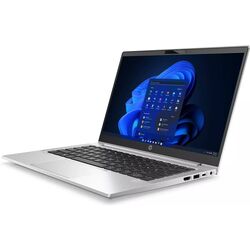 Laptop HP ProBook 630 G8 Intel Core i5-1135G7 8GB DDR4/256GB SSD W10Pro (Silver) Thumb