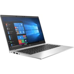 Laptop HP ProBook 635 Aero G7 AMD Ryzen 5 PRO 4650U 8GB DDR4/512GB SSD (Silver Aluminum) Thumb