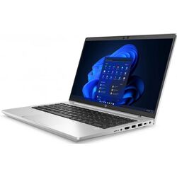 Laptop HP ProBook 640 G8 HexaCore Intel Core i5-1135G7 8GB DDR4/256GB SSD (Silver) Thumb