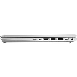 Ноутбук HP ProBook 640 G8 Intel Core i5-1145G7 16GB DDR4/512GB SSD W10Pro (Silver) Thumb