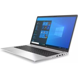 Laptop HP ProBook 650 G8 Intel Core i5-1135G7 16GB DDR4/256GB SSD W10Pro (Silver) Thumb