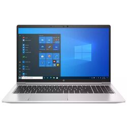 Laptop HP ProBook 650 G8 Intel Core i5-1135G7 16GB DDR4/256GB SSD W10Pro (Silver)