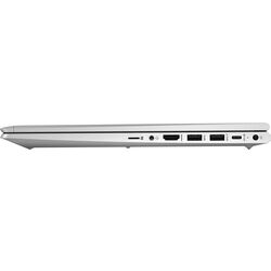 Laptop HP ProBook 650 G8 Intel Core i5-1135G7 16GB DDR4/256GB SSD W10Pro (Silver) Thumb