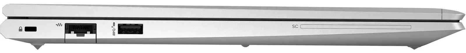 Laptop HP ProBook 650 G8 Intel Core i5-1135G7 16GB DDR4/256GB SSD W10Pro (Silver)