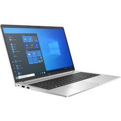 Ноутбук HP ProBook 650 G8 Intel Core i5-1135G7 16GB DDR4/512GB SSD (Silver) Thumb