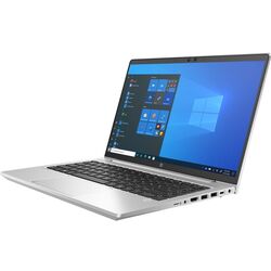 Ноутбук HP ProBook 650 G8 Intel Core i5 1135G7 8GB DDR4/256GB SSD (Silver) Thumb