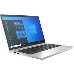 Ноутбук HP ProBook 650 G8 Intel Core i5 1135G7 8GB DDR4/256GB SSD (Silver) Thumb