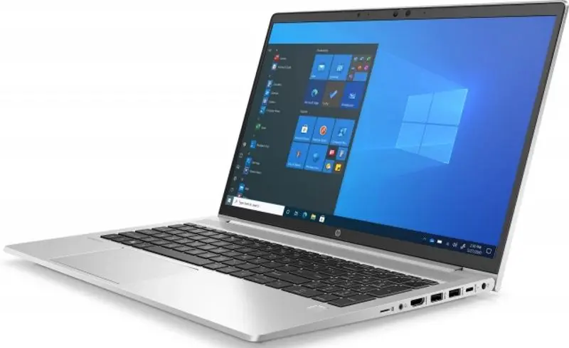 Laptop HP ProBook 650 G8 Intel Core i5-1135G7 8GB DDR4/256GB SSD (Silver)
