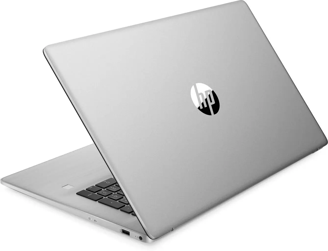 Ноутбук HP ProBook 650 G8 Intel Core i5-1135G7 8GB DDR4/512GB SSD W10P (Silver) - 3