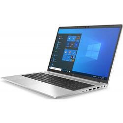 Laptop HP ProBook 650 G8 Intel Core i7-1165G7 16GB DDR4/512GB SSD (Silver) Thumb