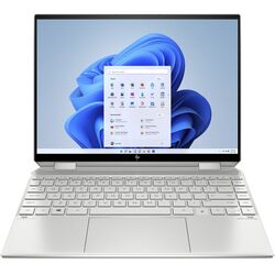 Laptop HP Spectre x360 14-ea1014nn Intel Core i5-1155G7 16GB DDR4/1TB SSD (White)