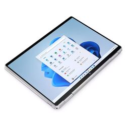 Ноутбук HP Spectre x360 14-ef0104nw Intel Core i7-1255U 16GB LPDDR4x/1TB SSD W11Pro (Silver) Thumb