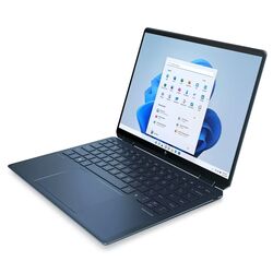 Ноутбук HP Spectre x360 14-ef0114nw Intel Core i7-1255U 16GB LPDDR4x/1TB SSD W11Pro (Blue) Thumb