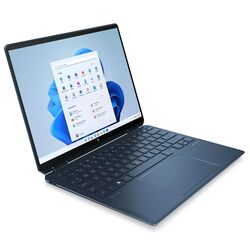 Ноутбук HP Spectre x360 14-ef0114nw Intel Core i7-1255U 16GB LPDDR4x/1TB SSD W11Pro (Blue) Thumb