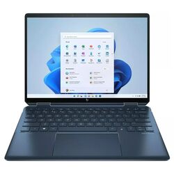 Laptop HP Spectre x360 14-ef0114nw Intel Core i7-1255U 16GB LPDDR4x/1TB SSD W11Pro (Blue)