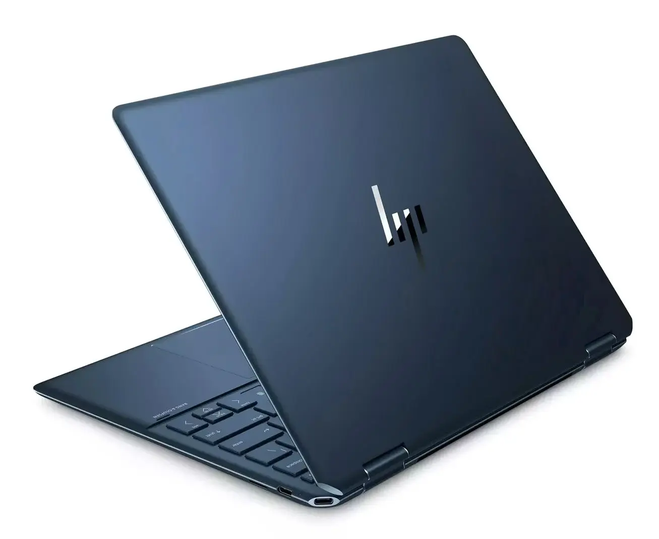 Ноутбук HP Spectre x360 14-ef0114nw Intel Core i7-1255U 16GB LPDDR4x/1TB SSD W11Pro (Blue)