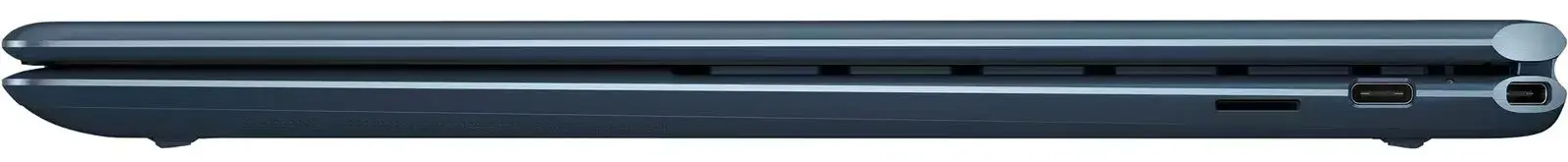 Ноутбук HP Spectre x360 14-ef0114nw Intel Core i7-1255U 16GB LPDDR4x/1TB SSD W11Pro (Blue)