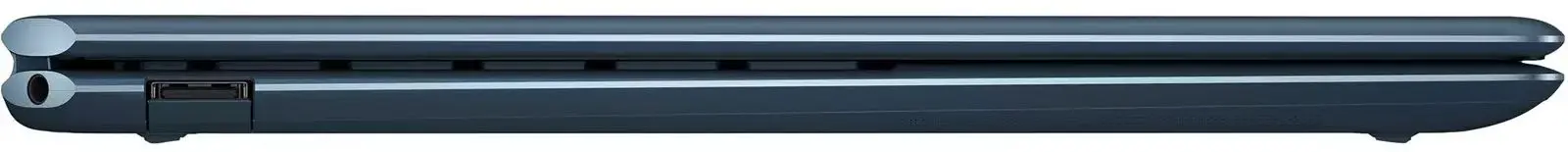 Ноутбук HP Spectre x360 14-ef0114nw Intel Core i7-1255U 16GB LPDDR4x/1TB SSD W11Pro (Blue)