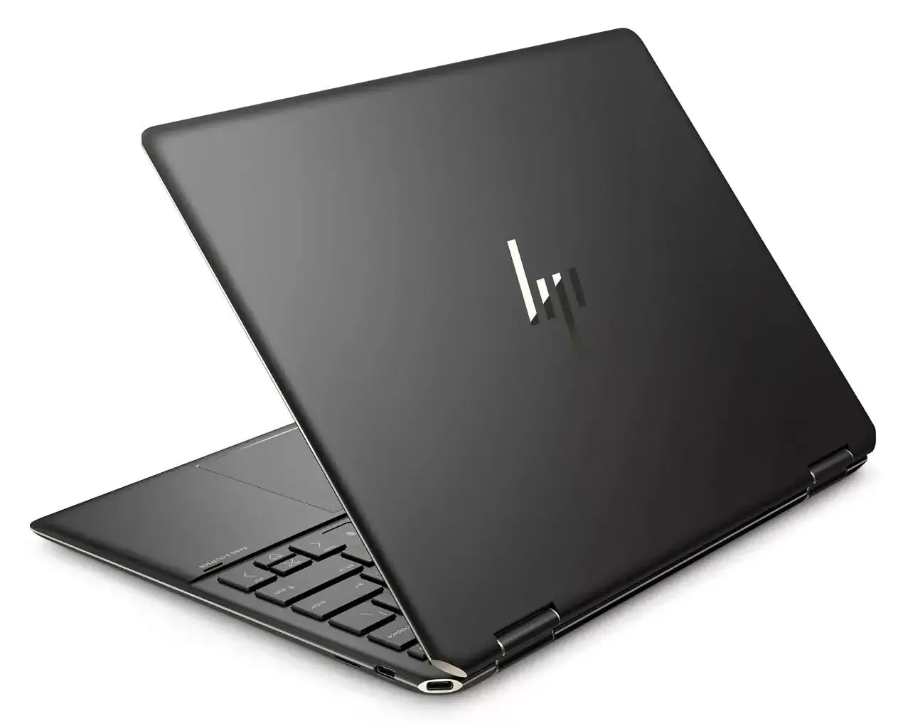 Laptop HP Spectre x360 14-ef0124nw Intel Core i7-1255U 16GB LPDDR4x/1TB SSD W11Pro (Black)