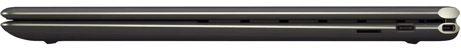 Laptop HP Spectre x360 14-ef0124nw Intel Core i7-1255U 16GB LPDDR4x/1TB SSD W11Pro (Black)