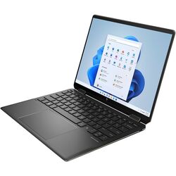 Laptop HP Spectre X360 6M3G3EA Intel Core i5 1235U 16GB DDR4/1TB SSD (Black) Thumb
