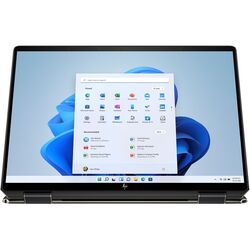 Laptop HP Spectre X360 6M3G3EA Intel Core i5 1235U 16GB DDR4/1TB SSD (Black) Thumb