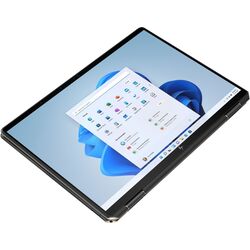 Laptop HP Spectre X360 6M3G3EA Intel Core i5 1235U 16GB DDR4/1TB SSD (Black) Thumb
