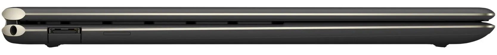 Laptop HP Spectre X360 6M3G3EA Intel Core i5 1235U 16GB DDR4/1TB SSD (Black) - 3