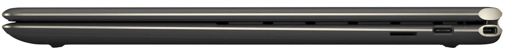 Laptop HP Spectre X360 6M3G3EA Intel Core i5 1235U 16GB DDR4/1TB SSD (Black) - 2