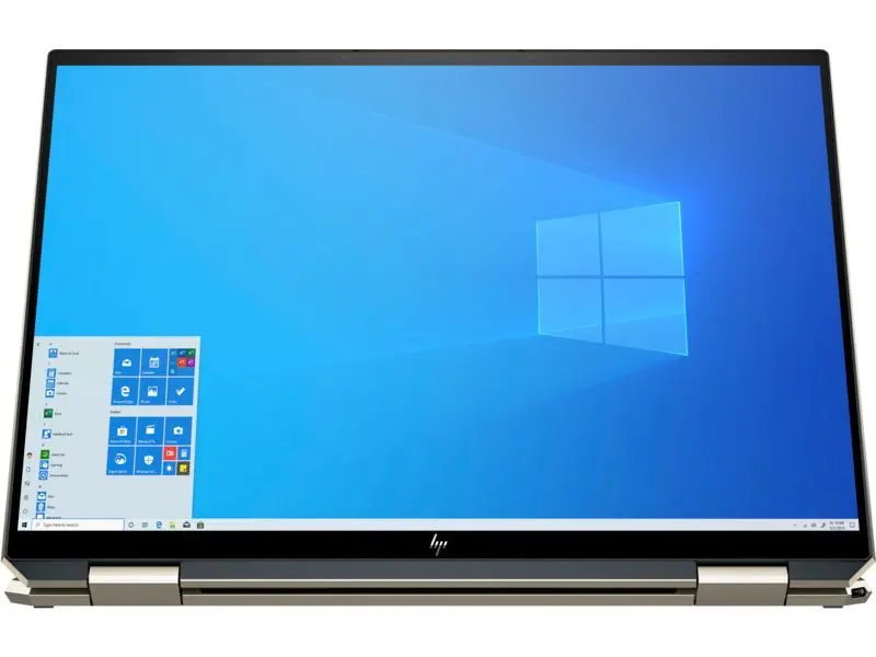 Ноутбук HP Spectre x360 Convert 14-ea0002ur Intel Core i7-1165G7 16GB DDR4/512GB SSD (Nightfall Black) - 4