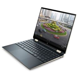 Ноутбук HP Spectre x360 Convert 14-ea0003ur Intel Core i7-1165G7 16GB DDR4/512GB SSD (Poseidon Blue) Thumb