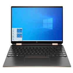 Ноутбук HP Spectre x360 Convert 14-ea0005ur Intel Core i5-1135G7 8GB DDR4/512GB SSD/1TB HDD (Black)