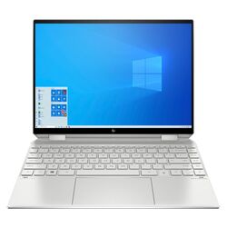 Ноутбук HP Spectre x360 Convert 14-ea0023ur Intel Core i5-1135G7 8GB DDR4/512GB SSD/1TB HDD (Natural Silver)