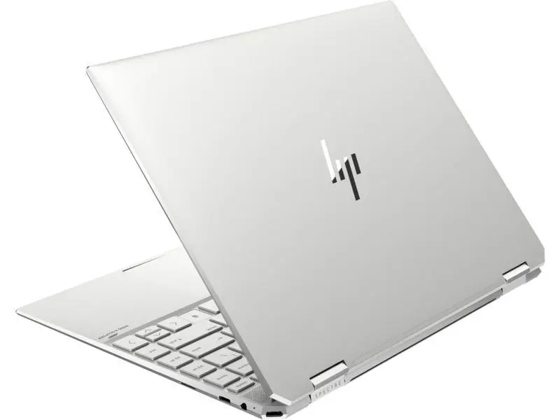 Laptop HP Spectre x360 Convert 14-ea0023ur Intel Core i5-1135G7 8GB DDR4/512GB SSD/1TB HDD (Natural Silver)
