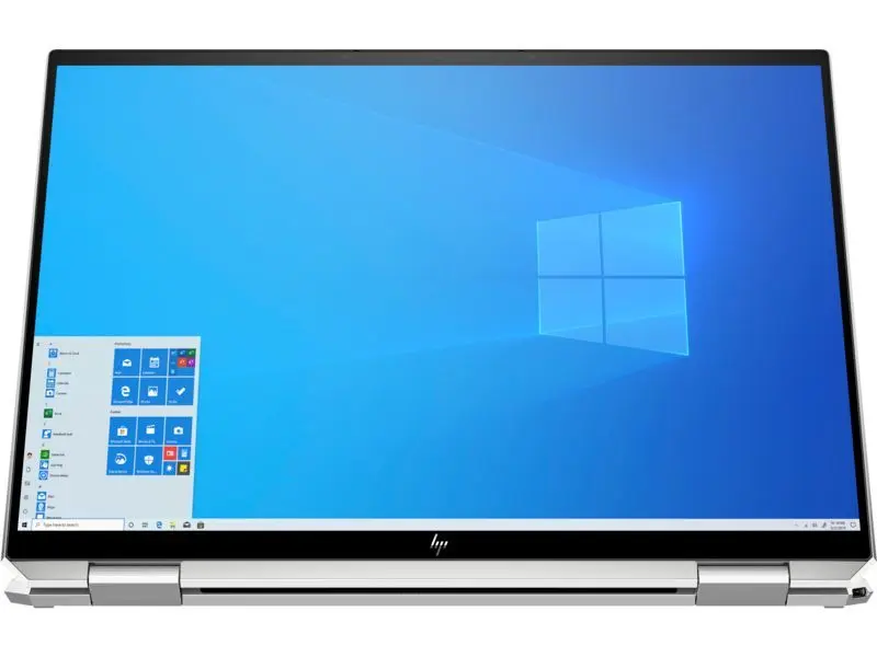 Laptop HP Spectre x360 Convert 14-ea0023ur Intel Core i5-1135G7 8GB DDR4/512GB SSD/1TB HDD (Natural Silver)