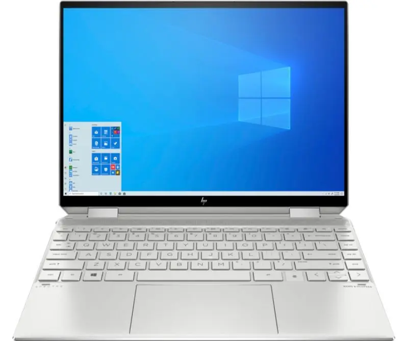 Laptop HP Spectre x360 Convert 14-ea0023ur Intel Core i5-1135G7 8GB DDR4/512GB SSD/1TB HDD (Natural Silver)