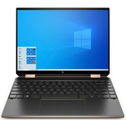 Ноутбук HP Spectre x360 Convertible 14-ea1000ur Intel Core i7-1195G7 16GB DDR4/1TB SSD (Nightfall Black)