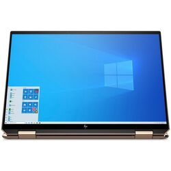 Laptop HP Spectre x360 Convertible 14-ea1000ur Intel Core i7-1195G7 16GB DDR4/1TB SSD (Nightfall Black) Thumb