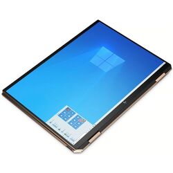 Laptop HP Spectre x360 Convertible 14-ea1000ur Intel Core i7-1195G7 16GB DDR4/1TB SSD (Nightfall Black) Thumb