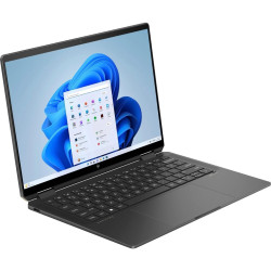 Ноутбук HP Spectre x360 Intel Core Ultra 7 155H 32GB/2TB W11H (Nightfall Black) Thumb