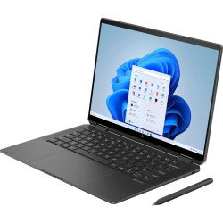 Ноутбук HP Spectre x360 Intel Core Ultra 7 155H 32GB/2TB W11H (Nightfall Black) Thumb