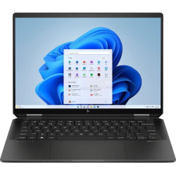 Ноутбук HP Spectre x360 Intel Core Ultra 7 155H 32GB/2TB W11H (Nightfall Black)