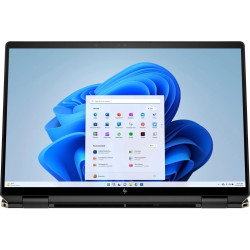 Ноутбук HP Spectre x360 Intel Core Ultra 7 155H 32GB/2TB W11H (Nightfall Black) Thumb