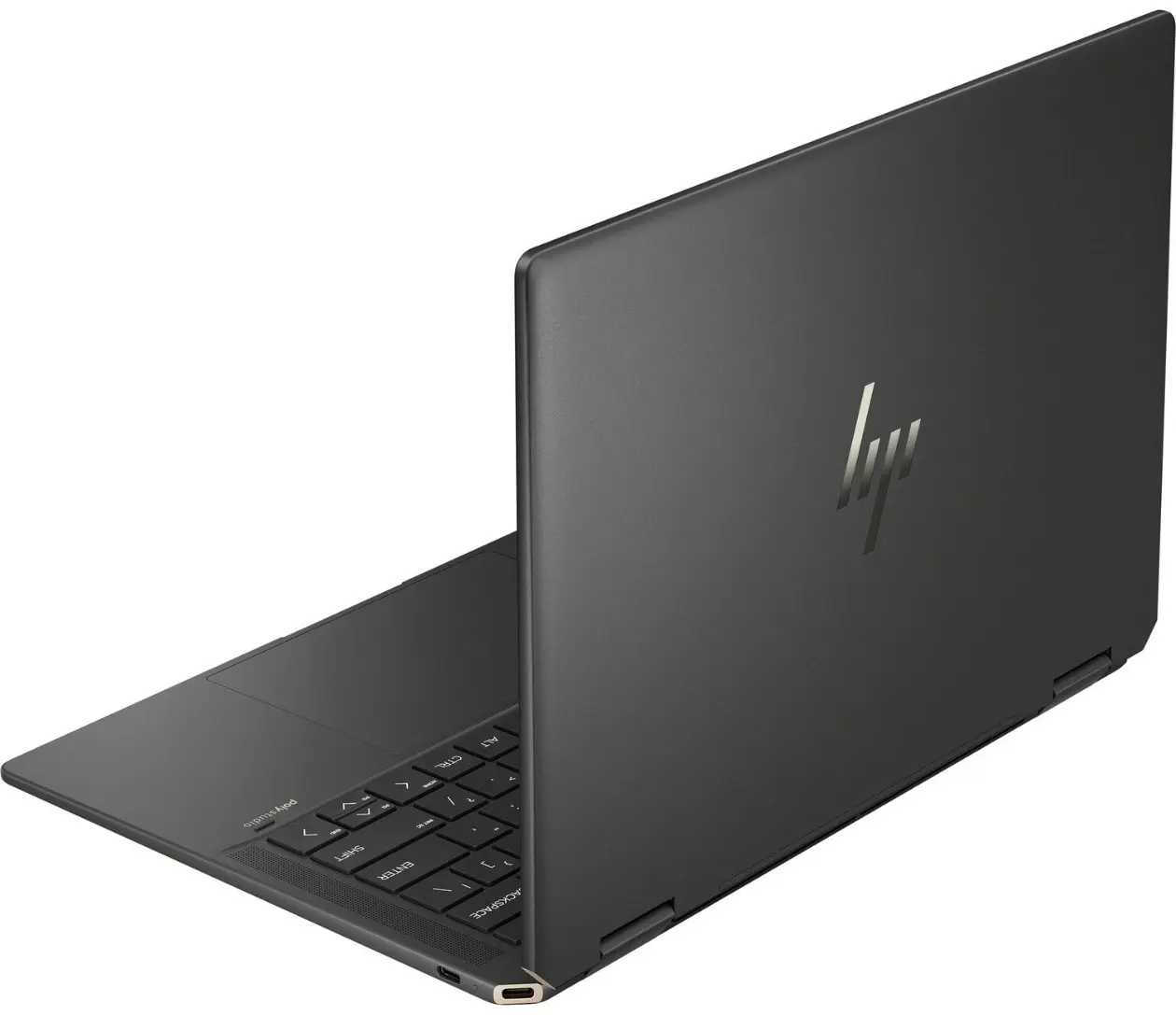 Ноутбук HP Spectre x360 Intel Core Ultra 7 155H 32GB/2TB W11H (Nightfall Black) - 6