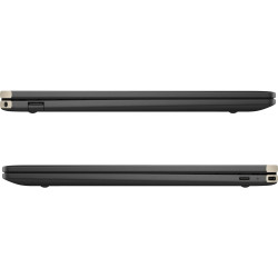 Ноутбук HP Spectre x360 Intel Core Ultra 7 155H 32GB/2TB W11H (Nightfall Black) Thumb