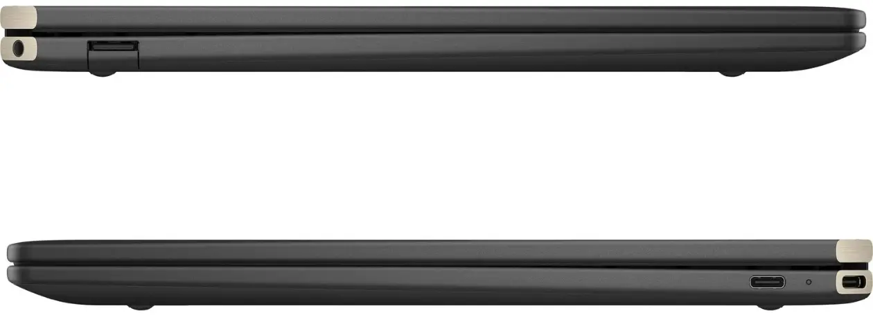 Ноутбук HP Spectre x360 Intel Core Ultra 7 155H 32GB/2TB W11H (Nightfall Black) - 7